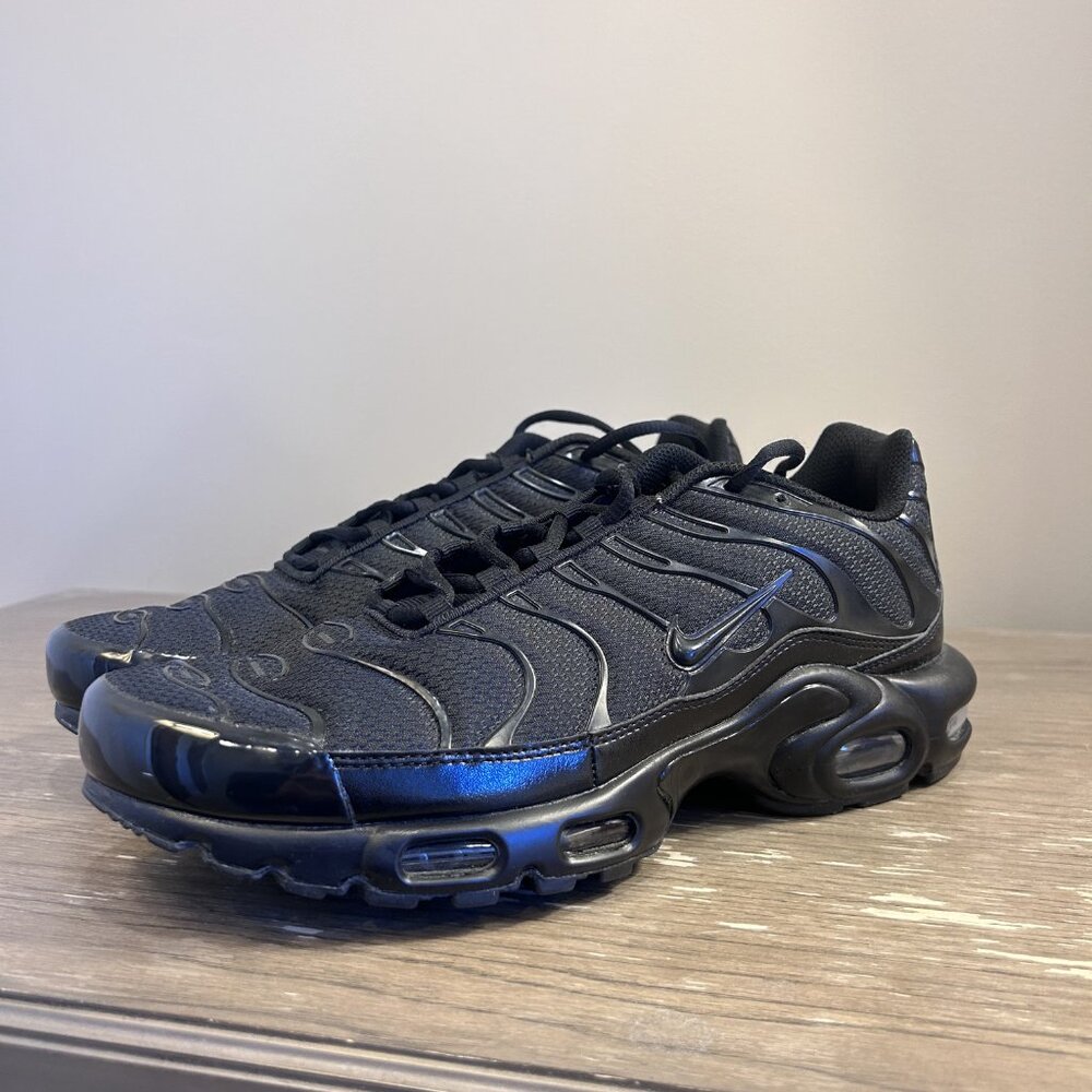 Nike Air Max Plus Men's Shoes - Size 10